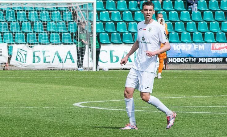 Даниил Мирошников