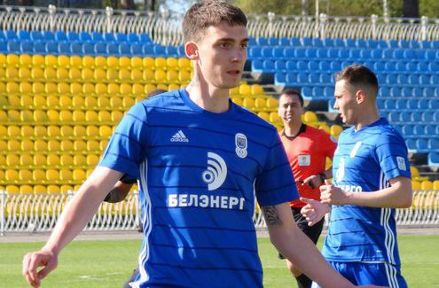 Даниил Мирошников