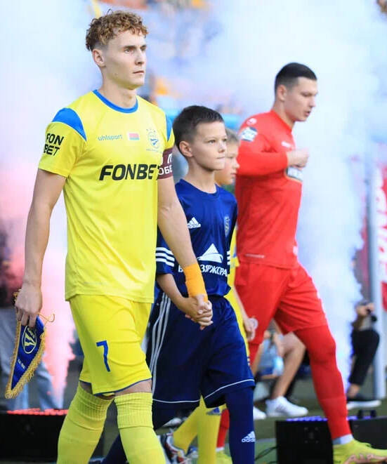 Александр Свирепа