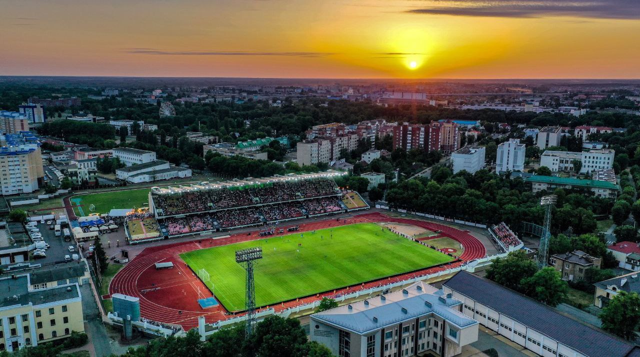 ОСК «Брестский»