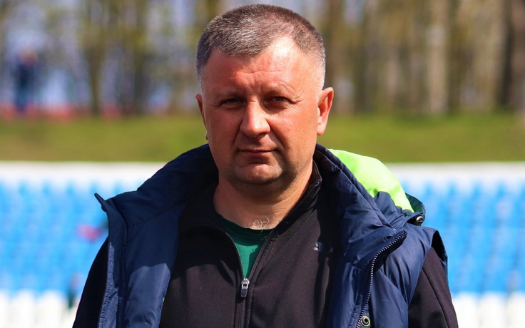 Юрий Мельников, Днепр