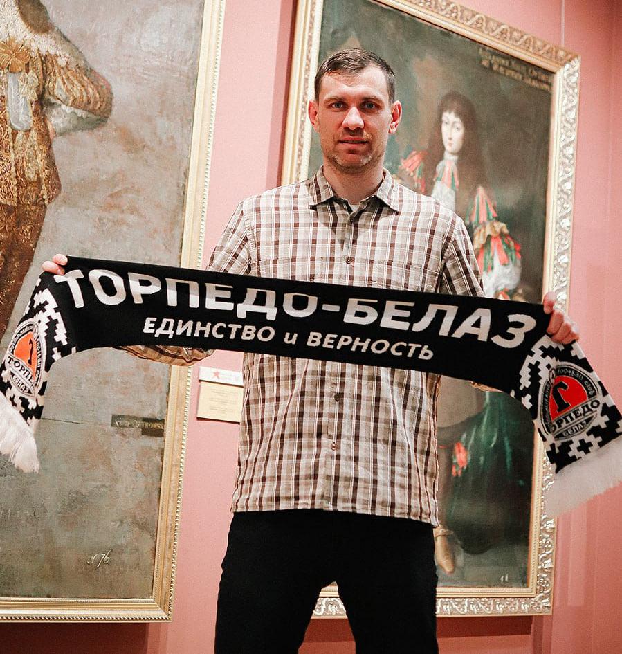 Сергей Политевич