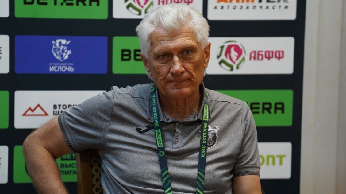 Сергей Боровский