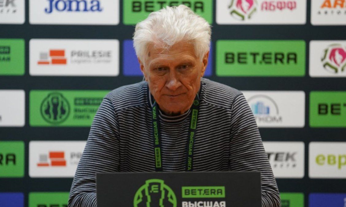 Сергей Боровский