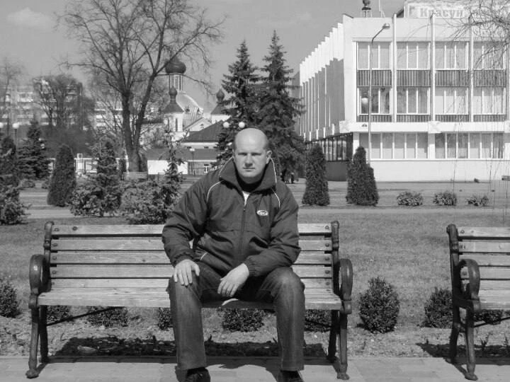 Не стало менеджера «Стэнлеса» Вадима Сидорчука