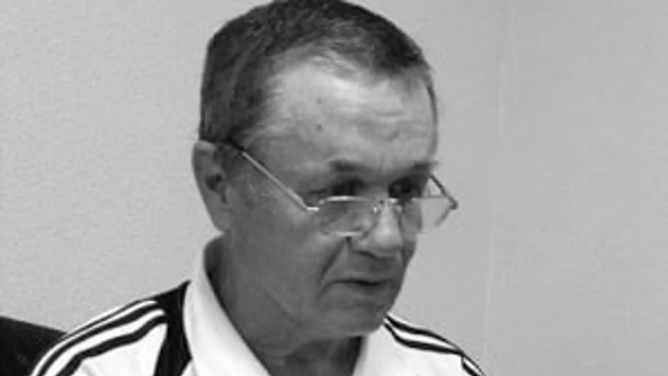 Валерий Чаплыгин