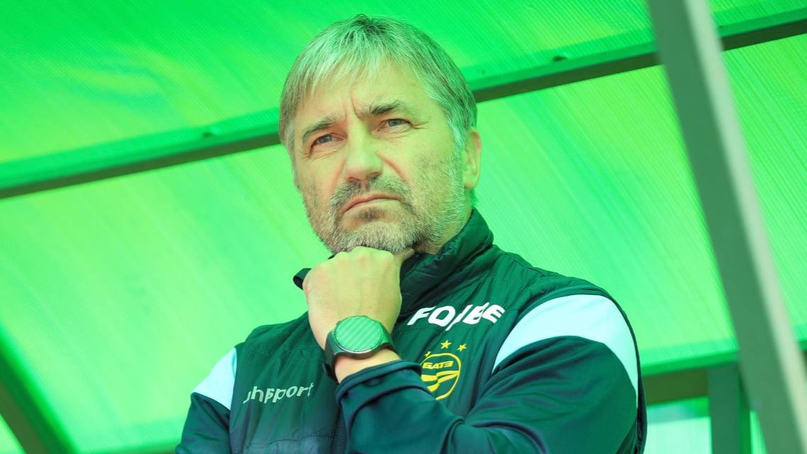 Виталий Рогожкин