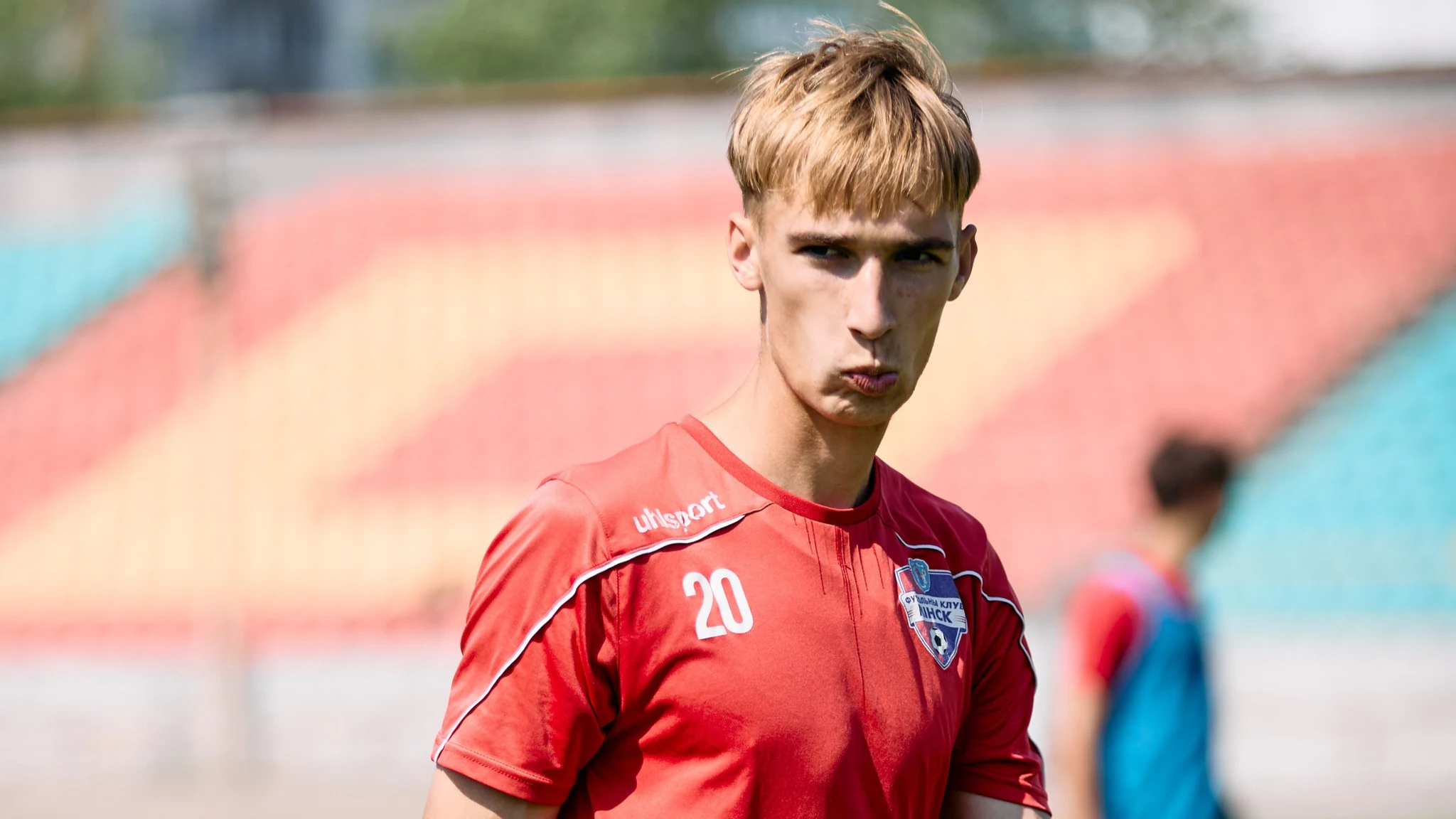 Захар Драчев, Минск