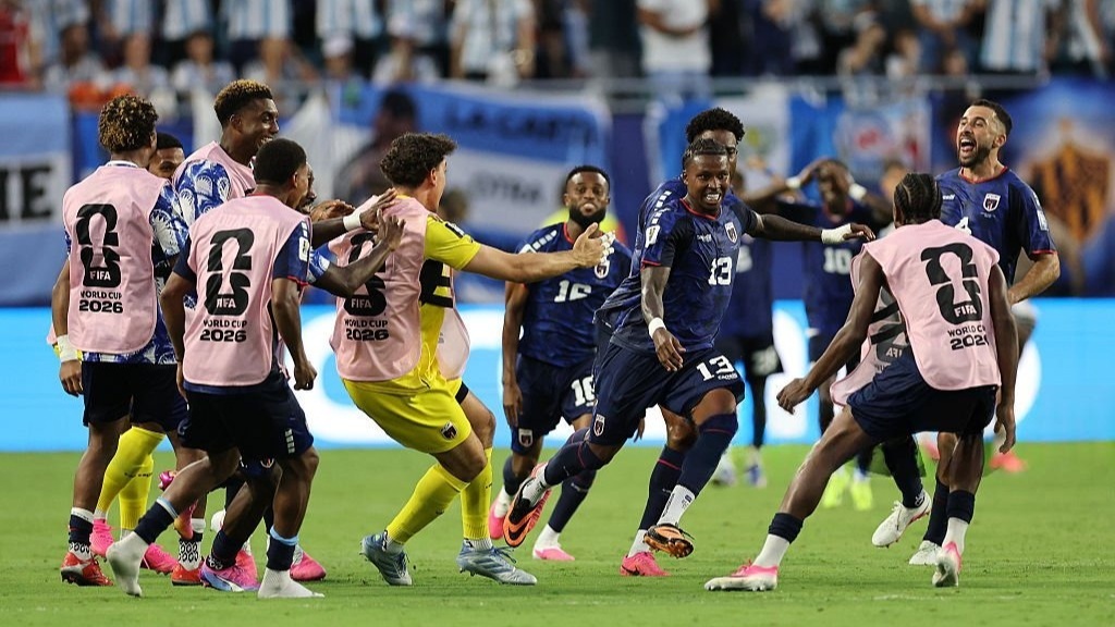 Кабо-Верде
