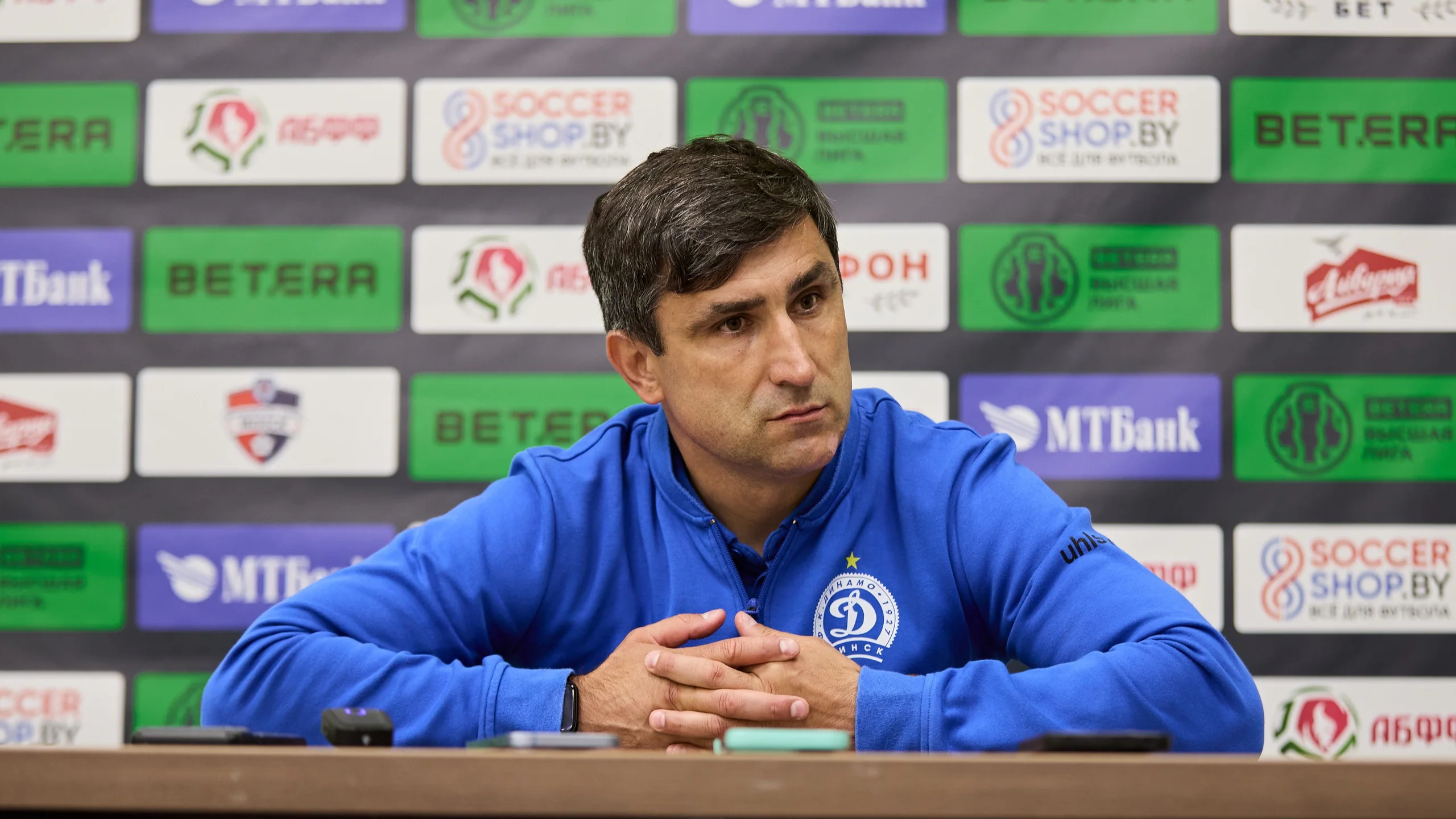 Александр Шагойко