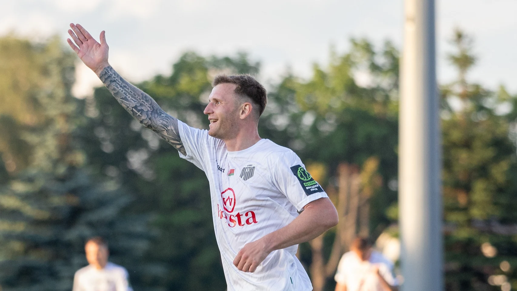Валерий Горбачик