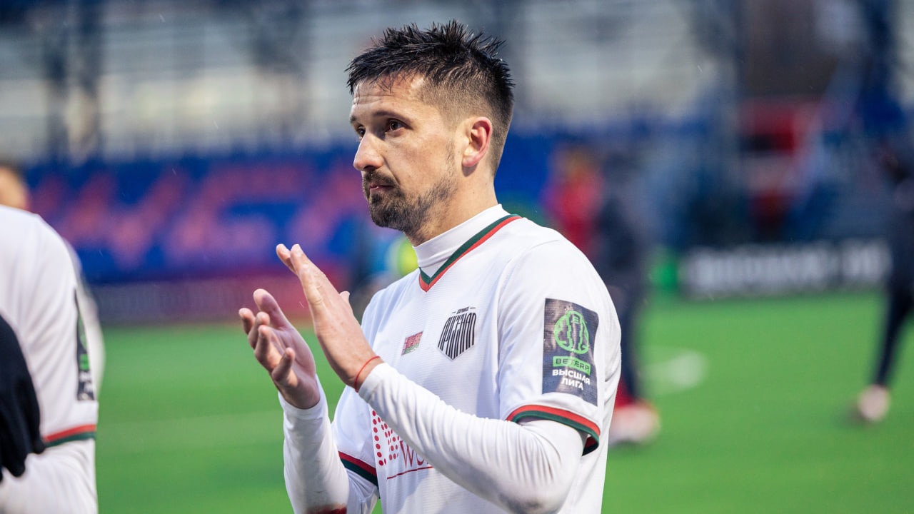 Андрей Залеский