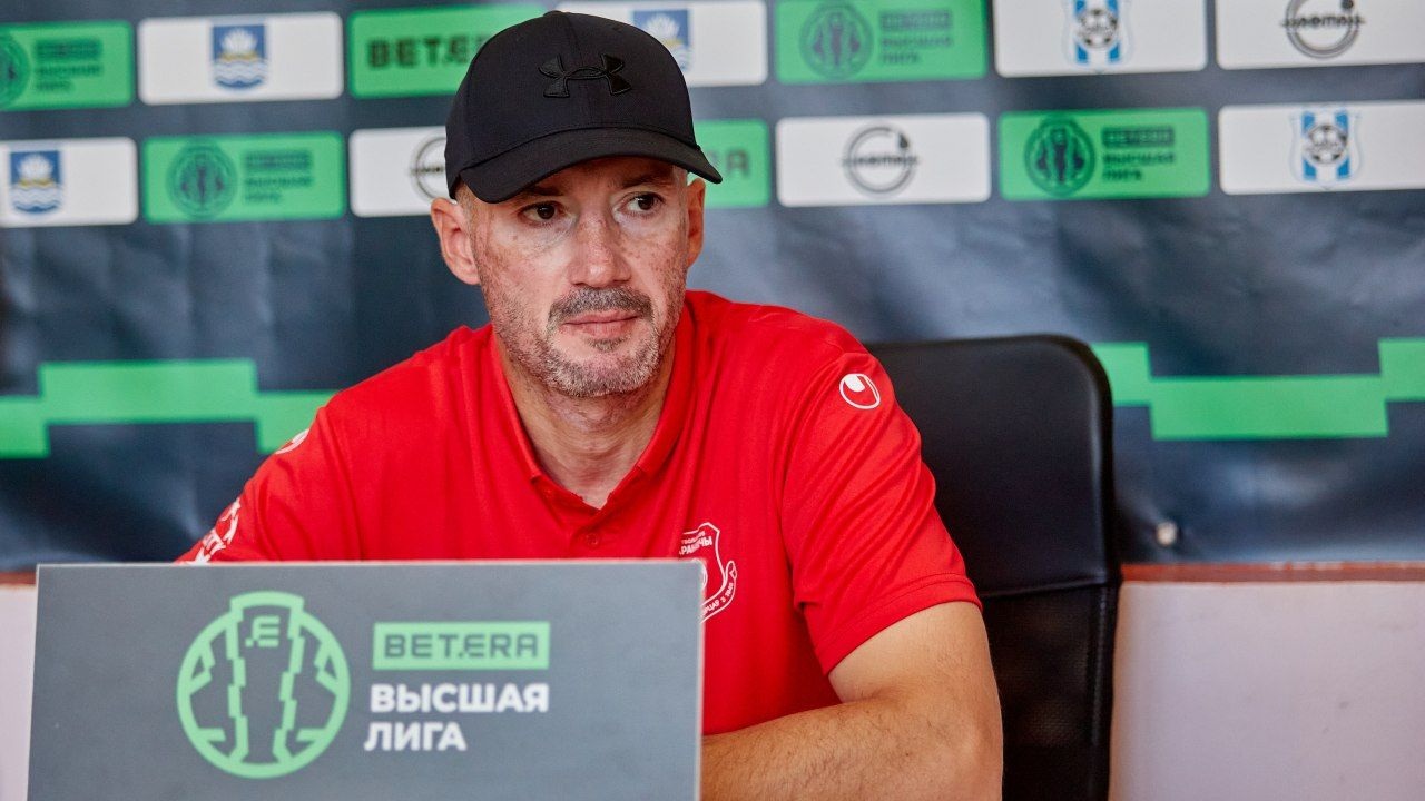 Роман Киренкин