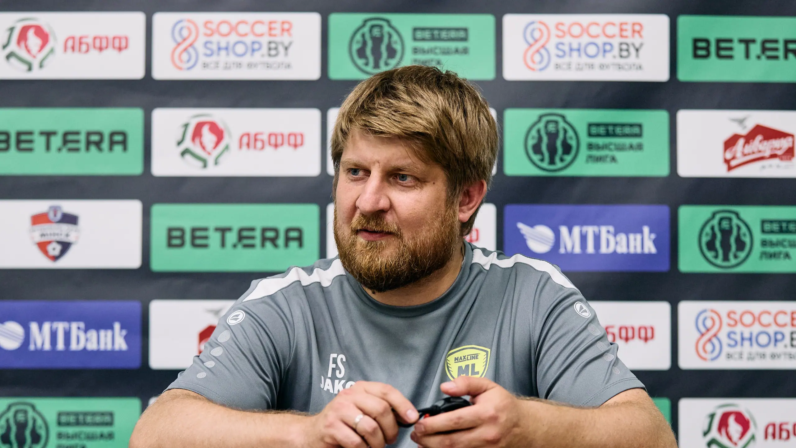 Филипп Соколинский