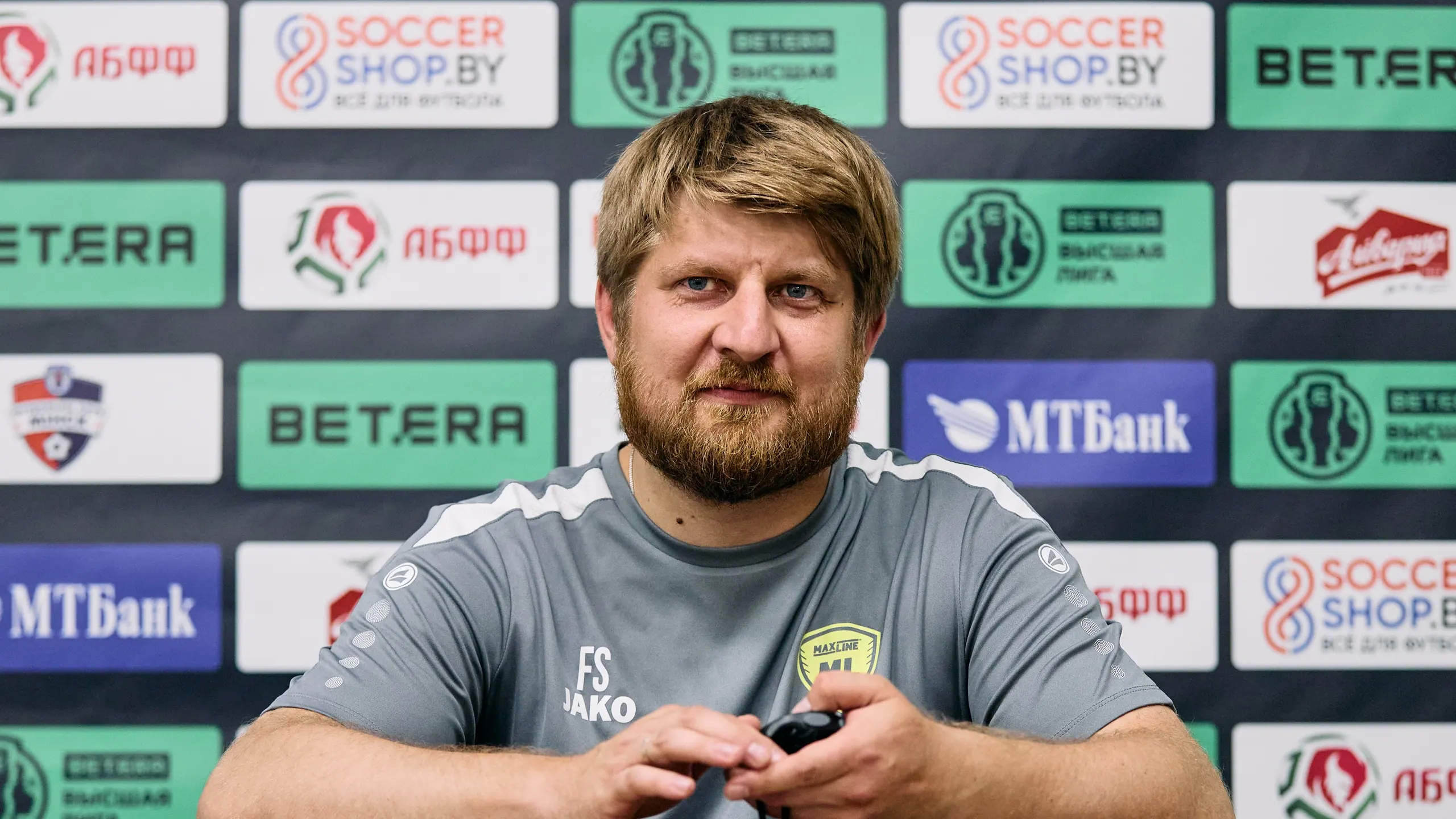 Филипп Соколинский
