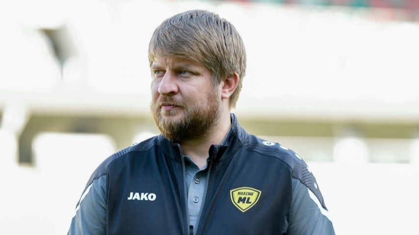 Филипп Соколинский