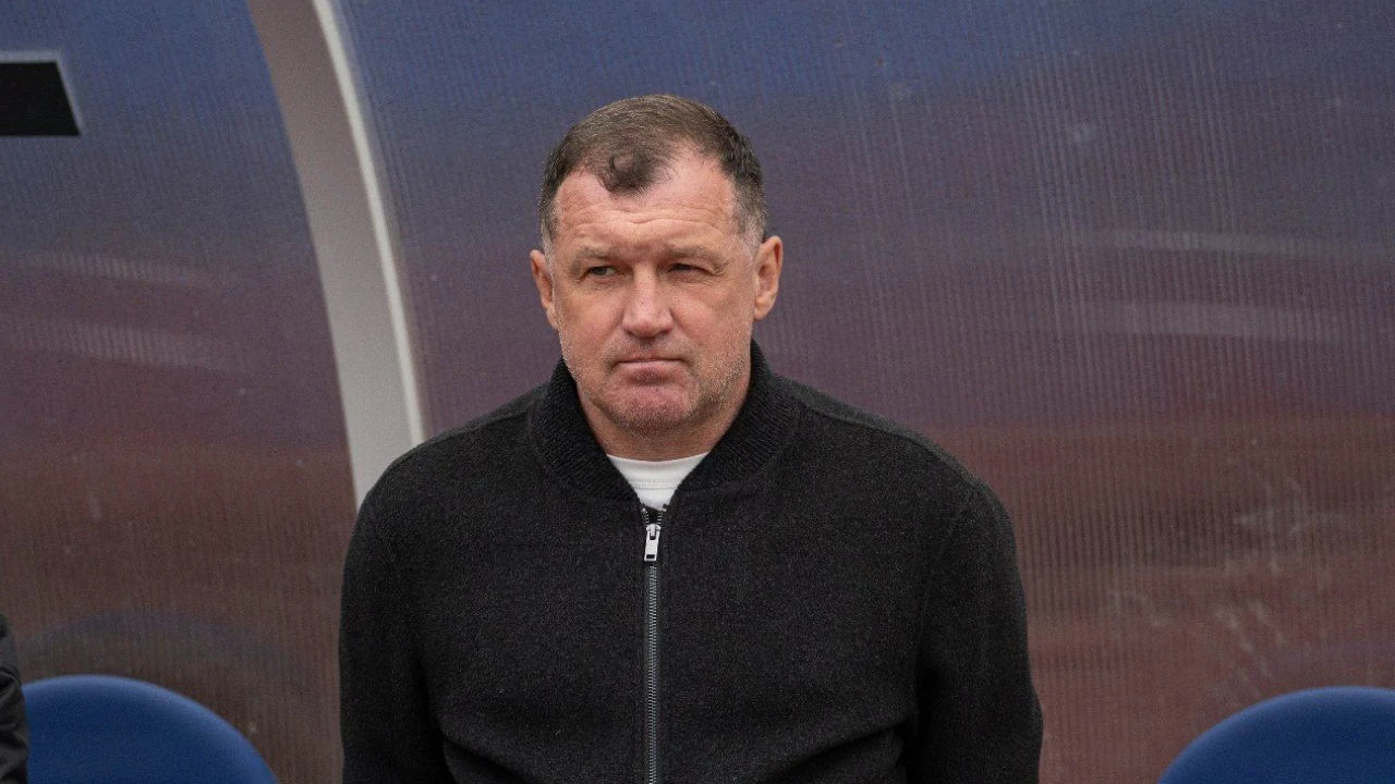Сергей Гуренко