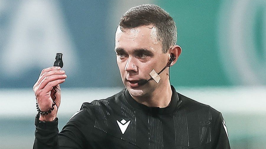 Ион Орлик