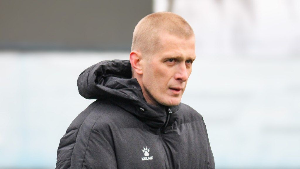 Дмитрий Ленцевич