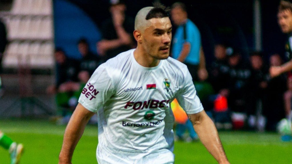 Дмитрий Лисакович