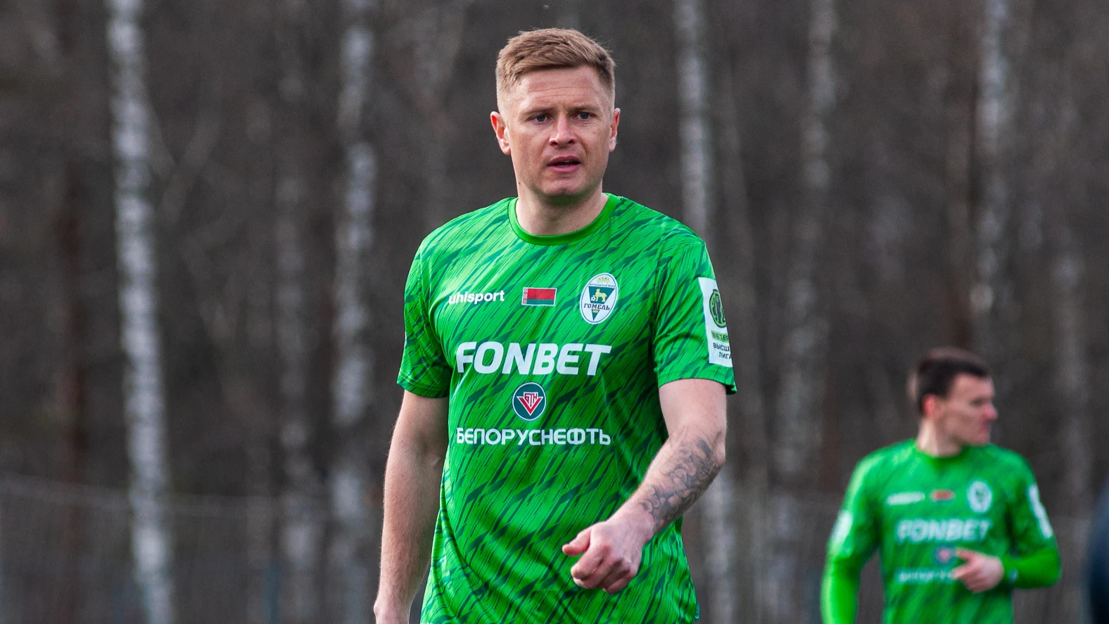 Алексей Гаврилович