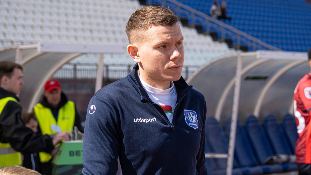 Роман Минаев