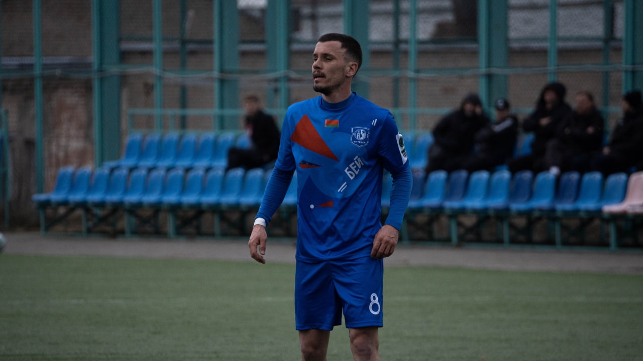 Александр Ануфриев