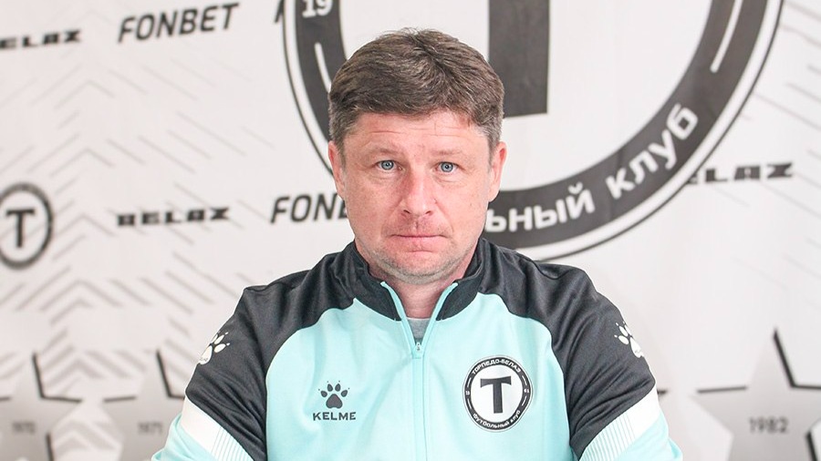 Алексей Бага