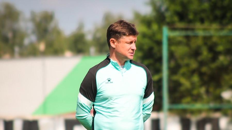 Алексей Бага