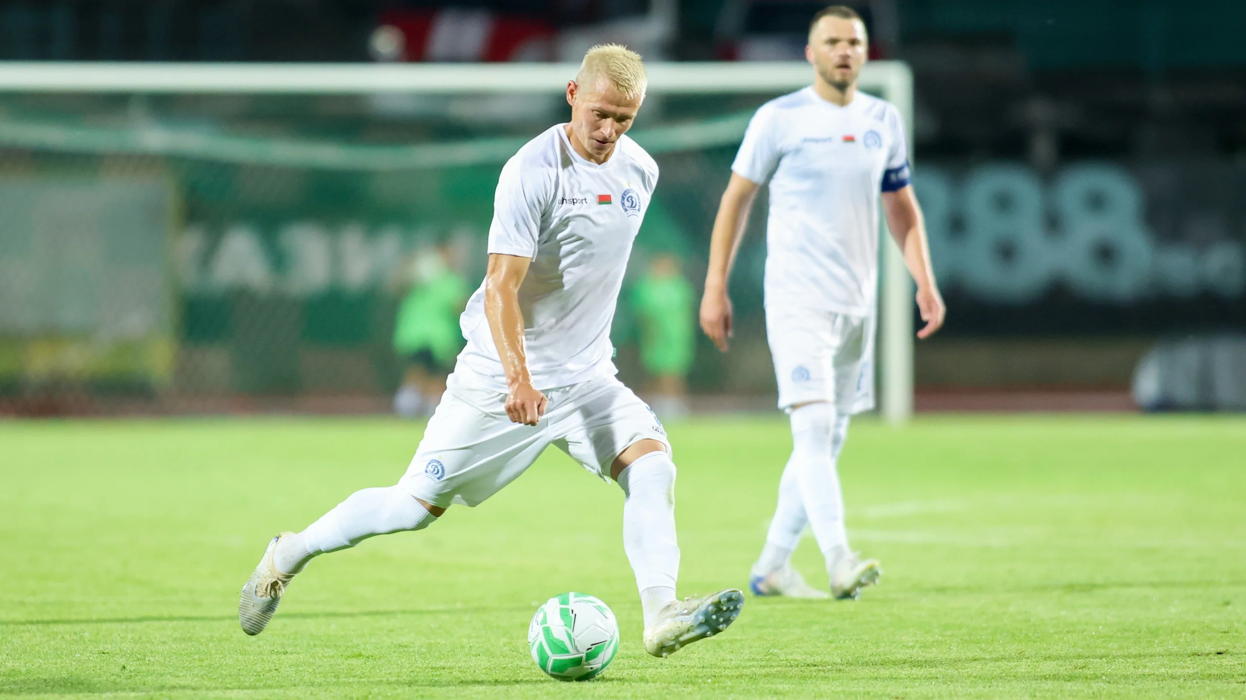 Динамо Минск