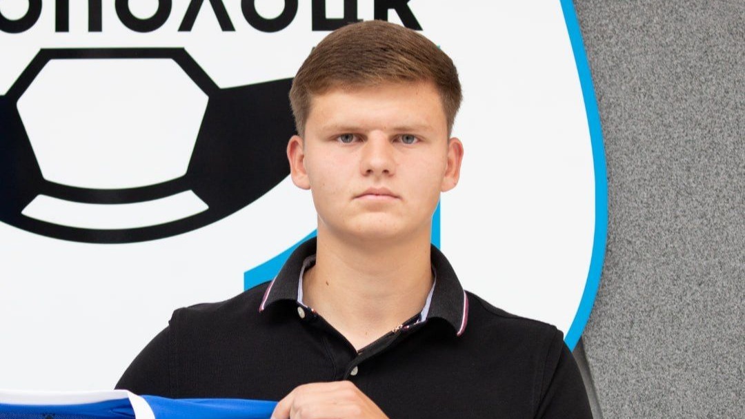 Владислав Феженко