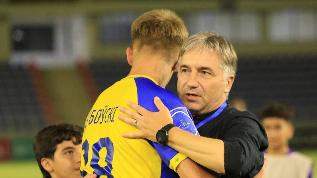 Виталий Рогожкин