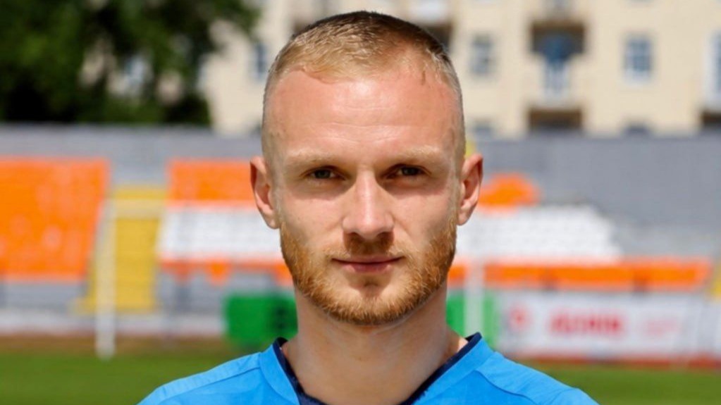 Александр Михаленко