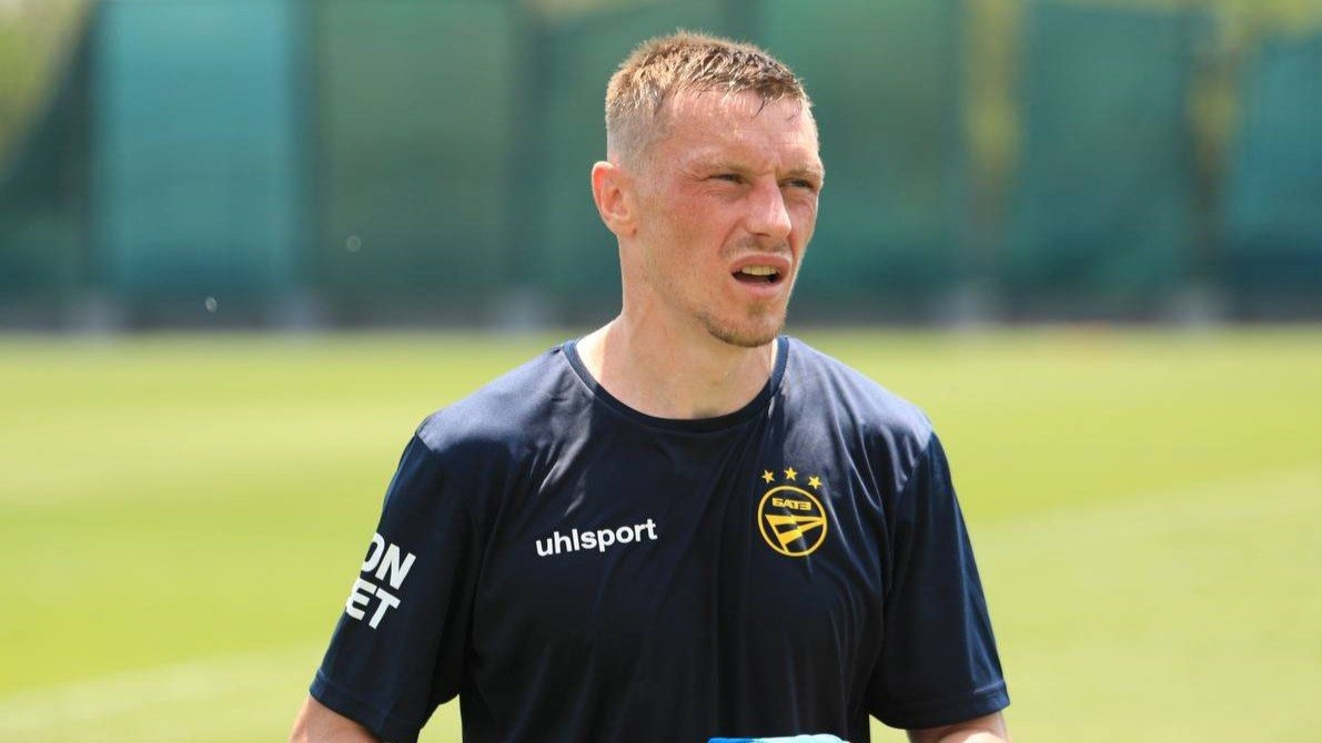 Юрий Ковалев