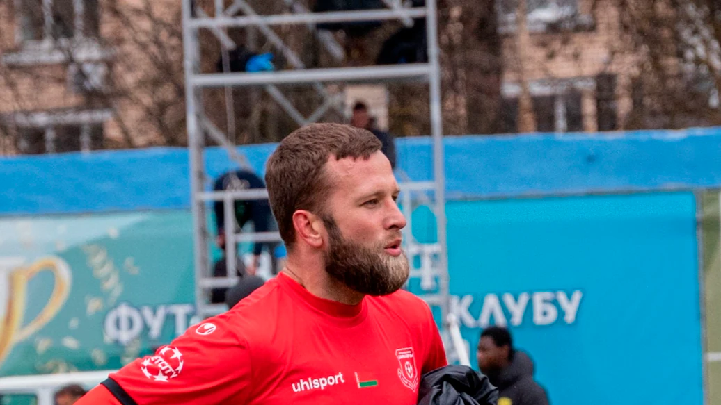 Константин Щербаков