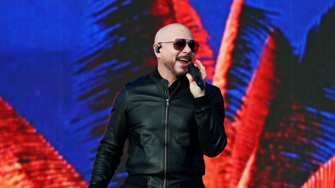 Pitbull