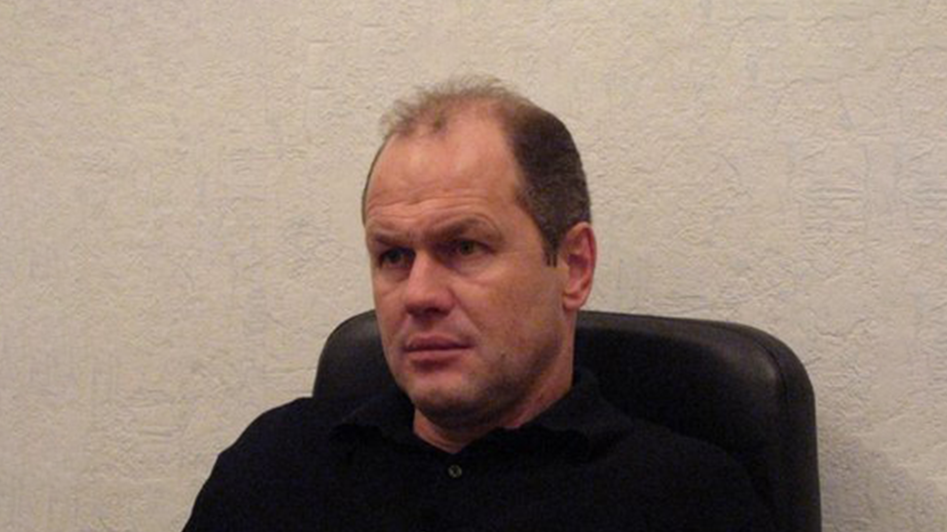 Александр Метлицкий