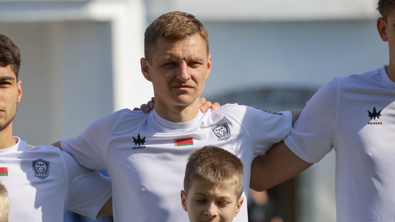 Андрей Шемрук