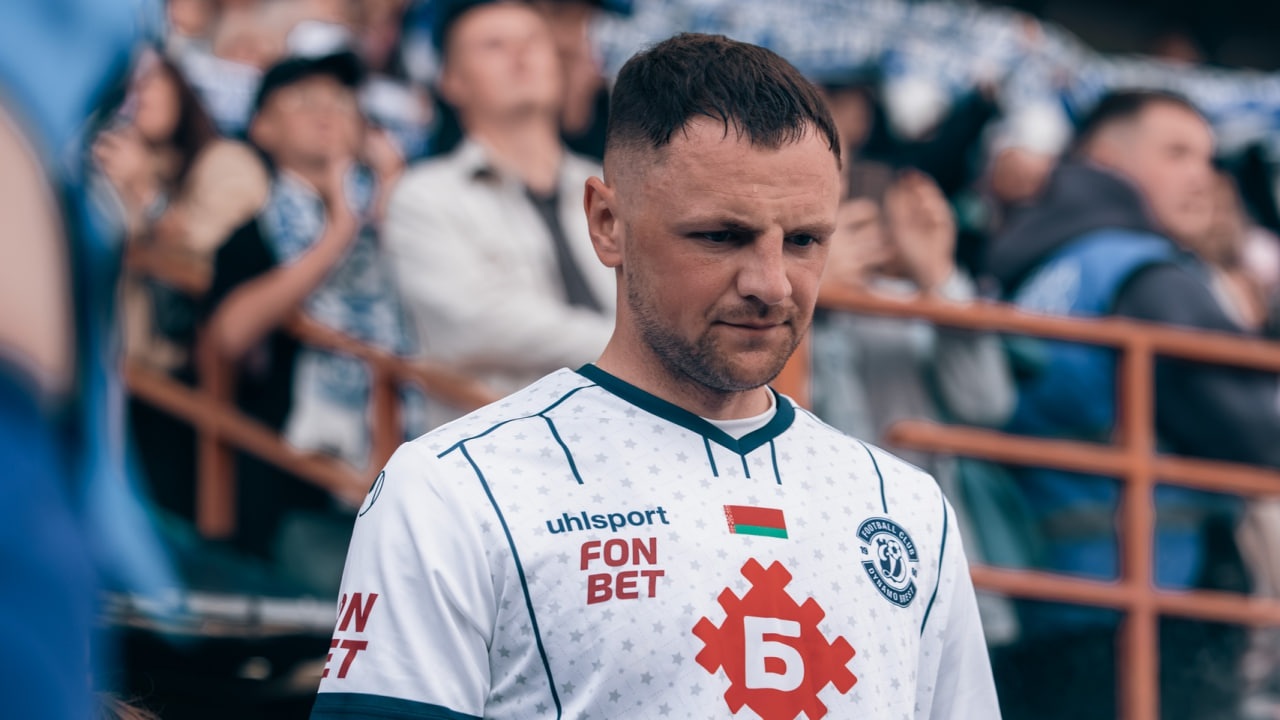 Александр Павловец