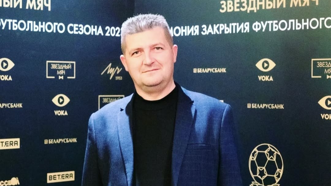 Владимир Амбросевич