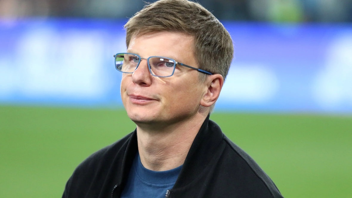 Аршавин