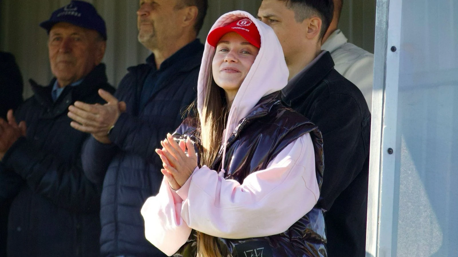 Полина Бобр