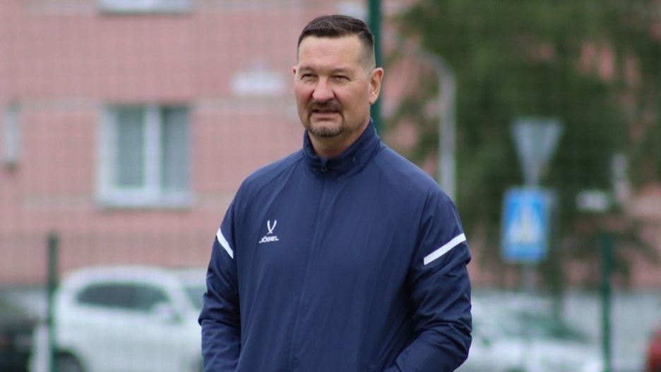Юрий Афанасенко