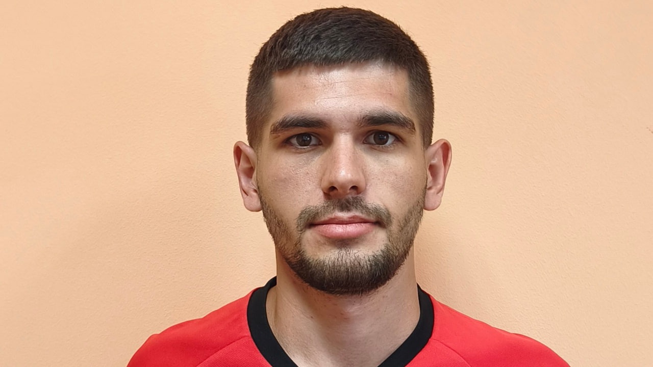 Макс Жестарев