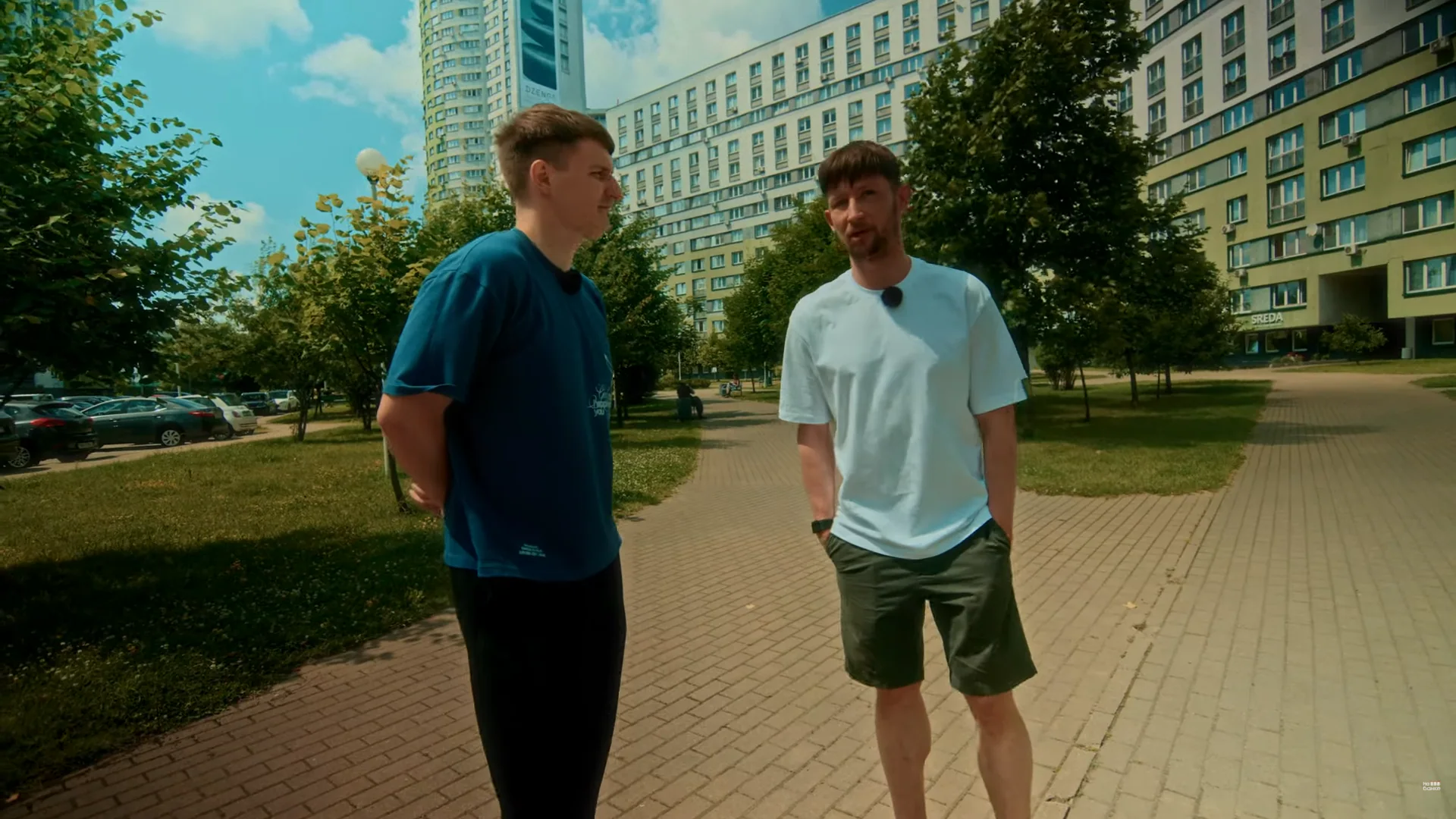 Дмитрий Бага