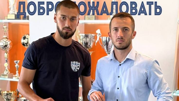 Алихан Фазылов