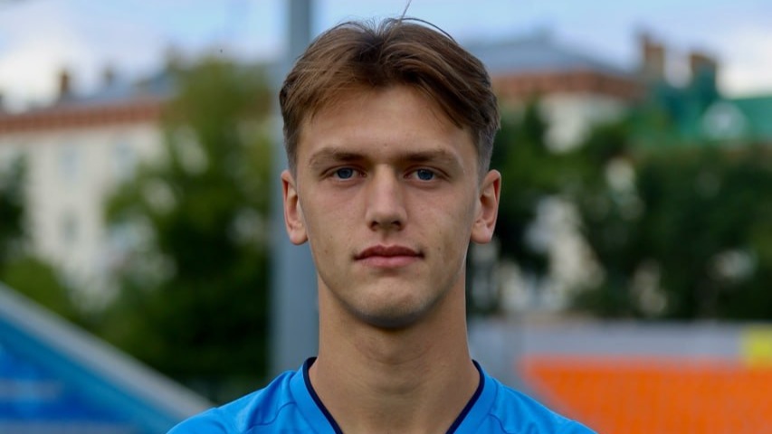 Артем Варганов, Днепр