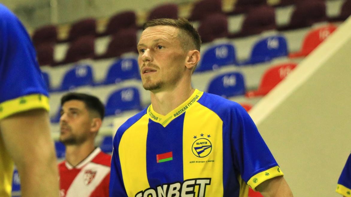 Юрий Ковалев