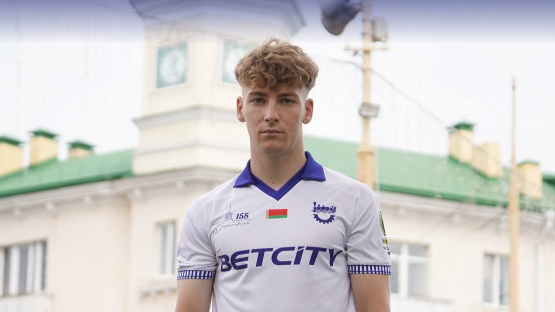 Тимофей Ткачев