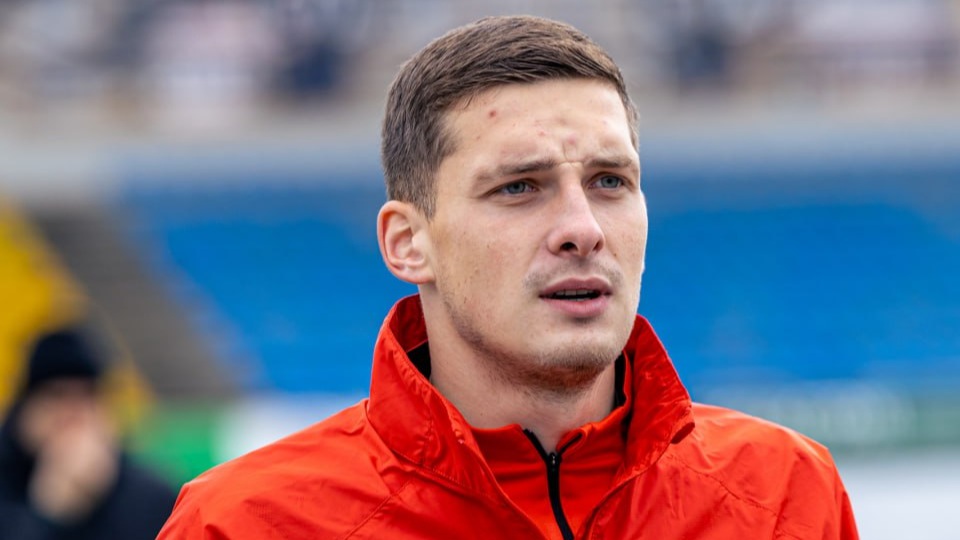 Дмитрий Вашкевич